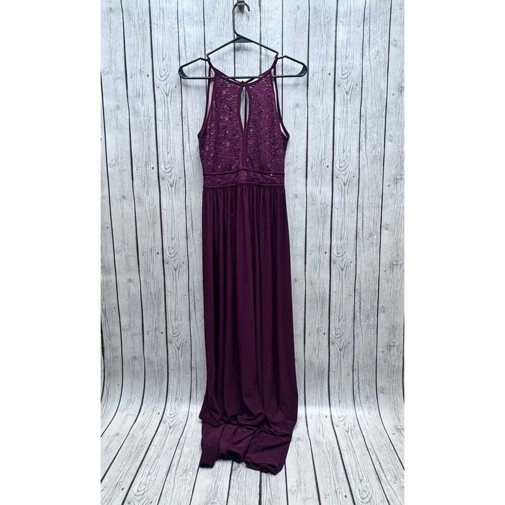 Morgan & Co Bridesmaid/Formal/Prom Dress Size 6